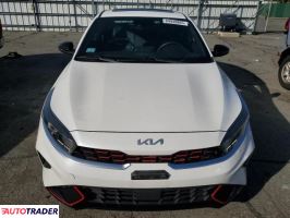 Kia Pozostałe 2022 2