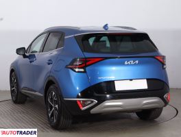 Kia Sportage 2022 1.6 177 KM