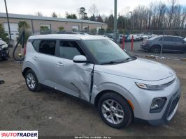 Kia Soul - zobacz ofertę