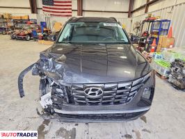 Hyundai Tucson 2023 2