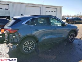 Ford Escape 2024 2