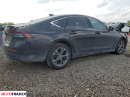 Honda Accord 2023 2 Honda Accord 2023 2