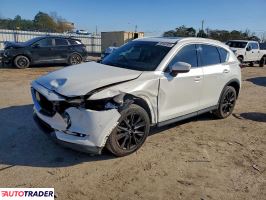 Mazda CX-5 - zobacz ofertę