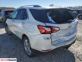 Chevrolet Equinox 2019 2