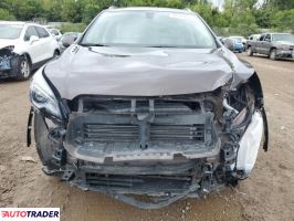 Buick Pozostałe 2020 2 Buick Pozostałe 2020 2