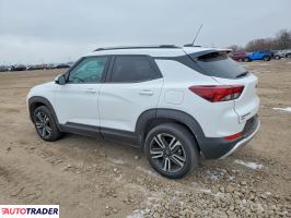 Chevrolet Blazer 2023 1