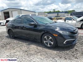 Honda Civic 2019 2 Honda Civic 2019 2