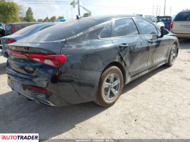 Kia Pozostałe 2024 1