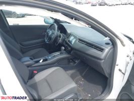 Honda HR-V 2020 1