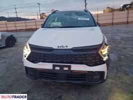 Kia Sportage 2025 2