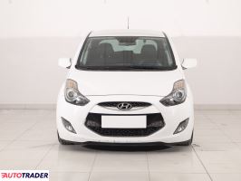 Hyundai ix20 2011 1.4 88 KM