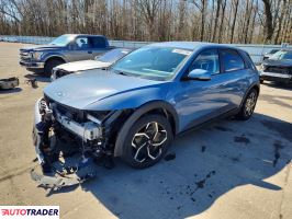 Hyundai Pozostałe - zobacz ofertę