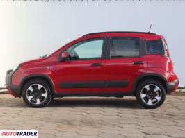 Fiat Panda 2024 1.0 68 KM