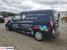 Ford Transit Connect 2022 2