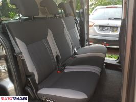 Fiat Doblo 2017 1.6 95 KM