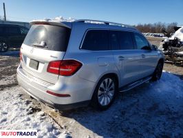 Mercedes CL 2020 3