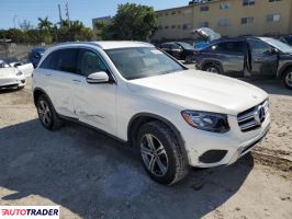 Mercedes CL 2019 2