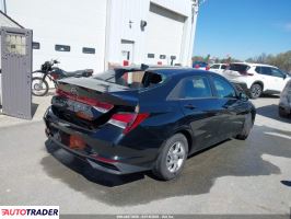 Hyundai Elantra 2021 2