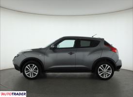 Nissan Juke 2011 1.6 187 KM