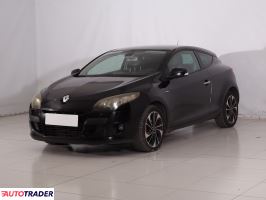 Renault Megane 2011 1.5 108 KM