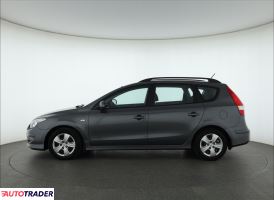 Hyundai i30 2010 1.6 113 KM