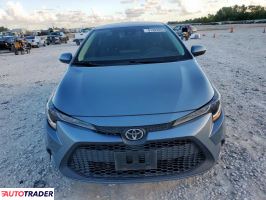Toyota Corolla 2022 1 Toyota Corolla 2022 1
