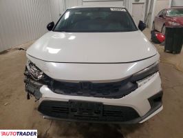 Honda Civic 2024 2