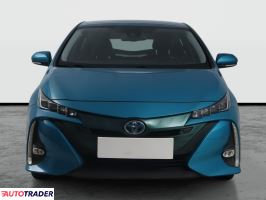 Toyota Prius 2017 1.8 120 KM