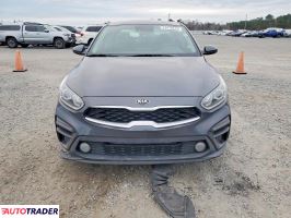 Kia Pozostałe 2021 2