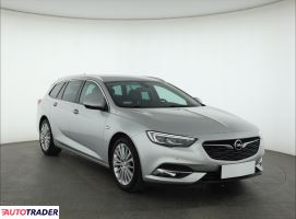 Opel Insignia 2019 1.5 162 KM