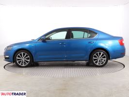 Skoda Octavia 2017 1.4 147 KM