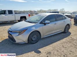 Toyota Corolla - zobacz ofertę
