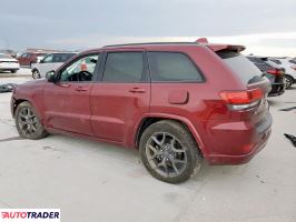 Jeep Grand Cherokee 2021 3 Jeep Grand Cherokee 2021 3