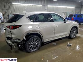 Mazda CX-5 2025 2