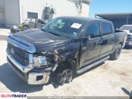 Toyota Tundra 2020 5 Toyota Tundra 2020 5