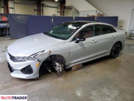 Kia Pozostałe - zobacz ofertę