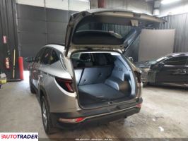 Hyundai Tucson 2023 2