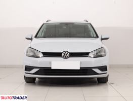 Volkswagen Golf 2017 1.6 88 KM Volkswagen Golf 2017 1.6 88 KM
