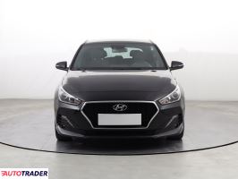 Hyundai i30 2018 1.4 97 KM Hyundai i30 2018 1.4 97 KM