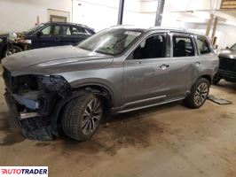 Volvo XC90 2020 2