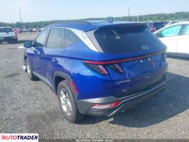 Hyundai Tucson 2023 2 Hyundai Tucson 2023 2