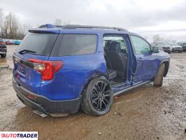 GMC Acadia 2023 2