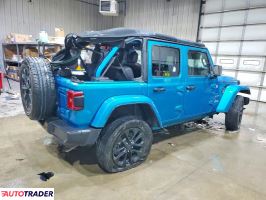 Jeep Wrangler 2024 2
