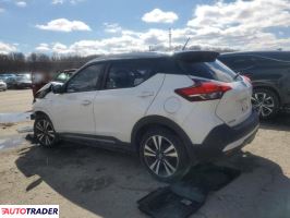 Nissan Pozostałe 2020 1 Nissan Pozostałe 2020 1