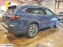 Subaru Outback 2024 2