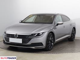 Volkswagen Arteon 2019 2.0 236 KM