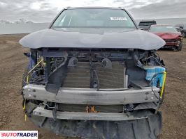 Toyota Highlander 2022 3