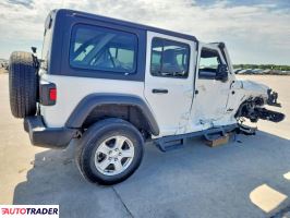 Jeep Wrangler 2022 3