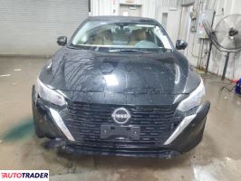 Nissan Sentra 2024 2