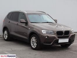 BMW X3 - zobacz ofertę